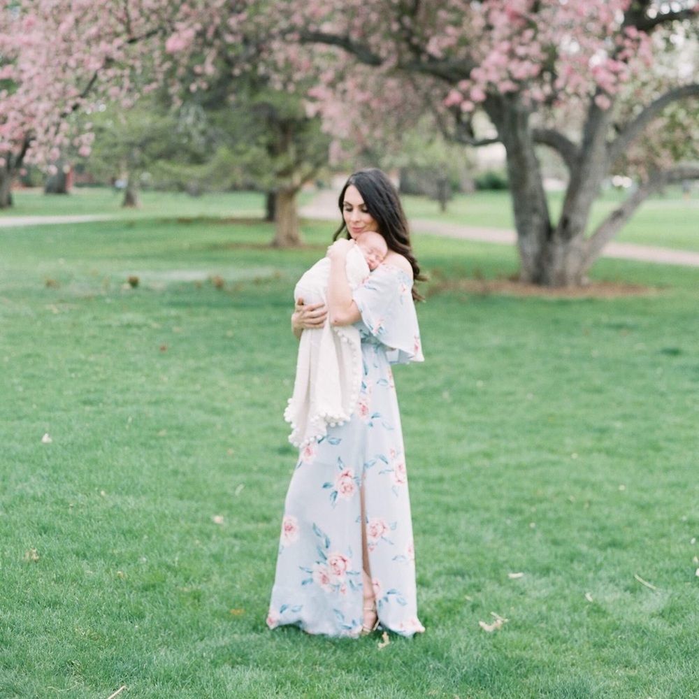 Show Me Your Mumu Hacienda Dress